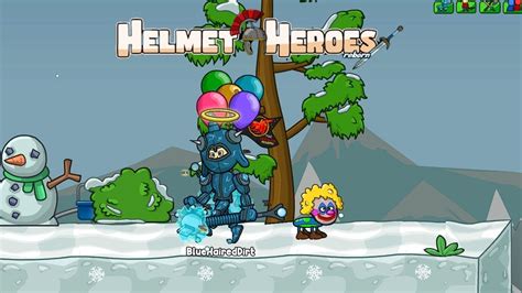 helmet heroes 2|Pets part 2 .
